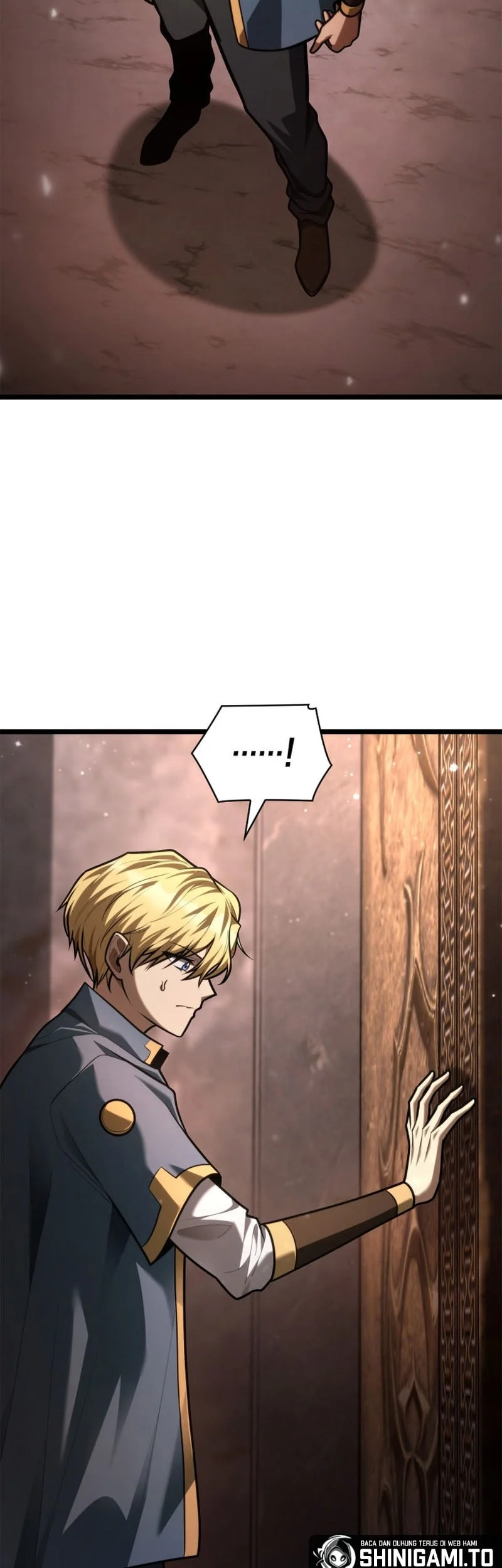 Infinite Mage Chapter 176 Gambar 40