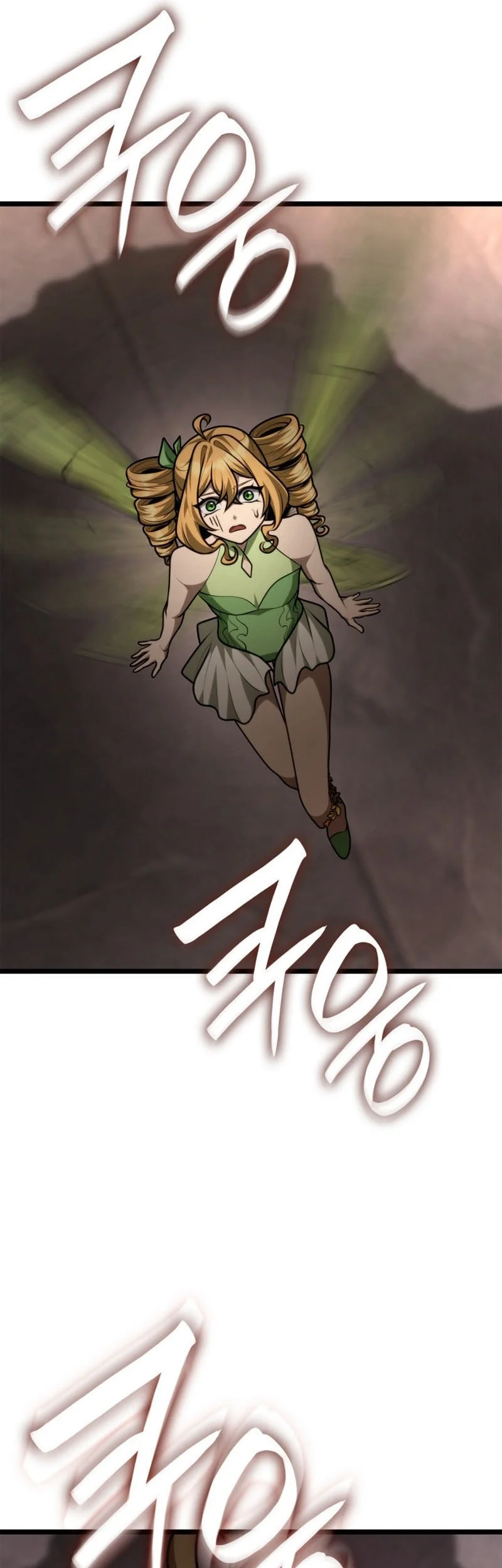 Infinite Mage Chapter 178 Gambar 38