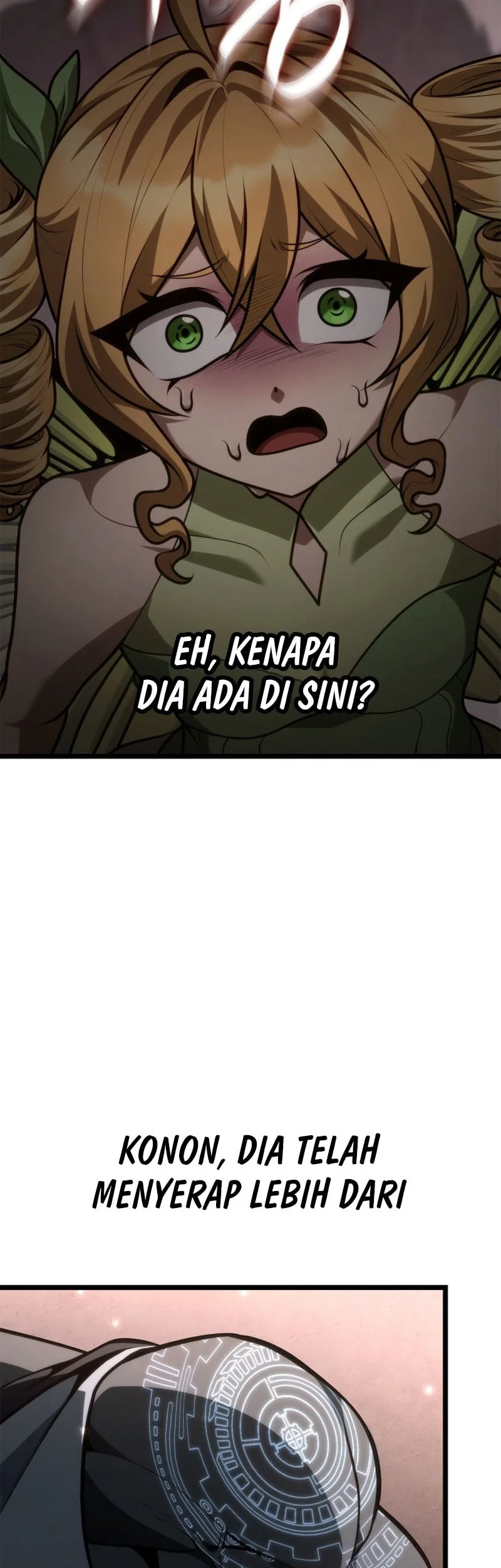 Infinite Mage Chapter 178 Gambar 39