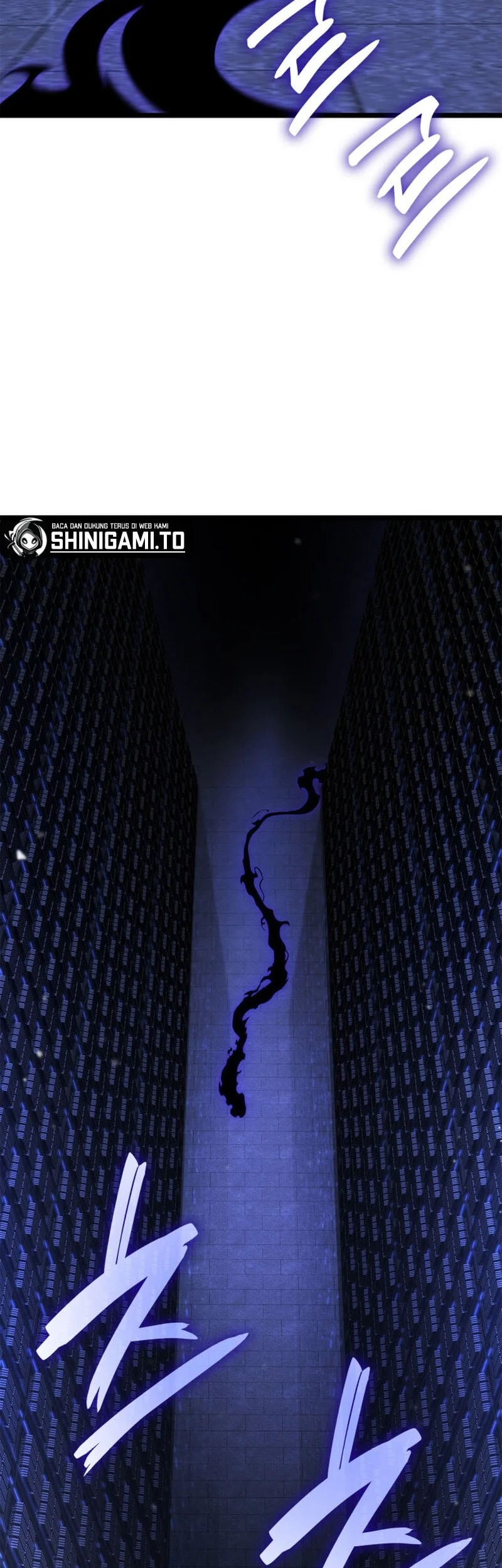 Infinite Mage Chapter 179 Gambar 39