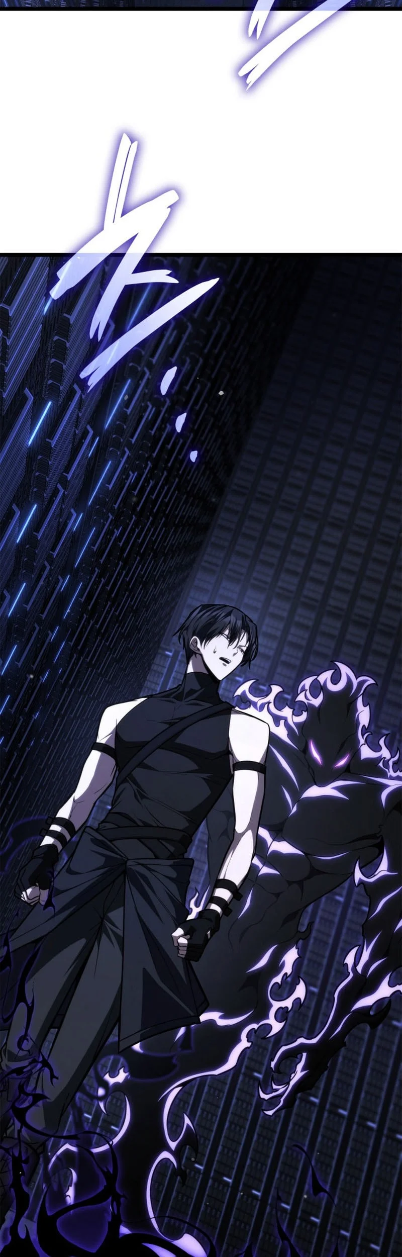 Infinite Mage Chapter 179 Gambar 40