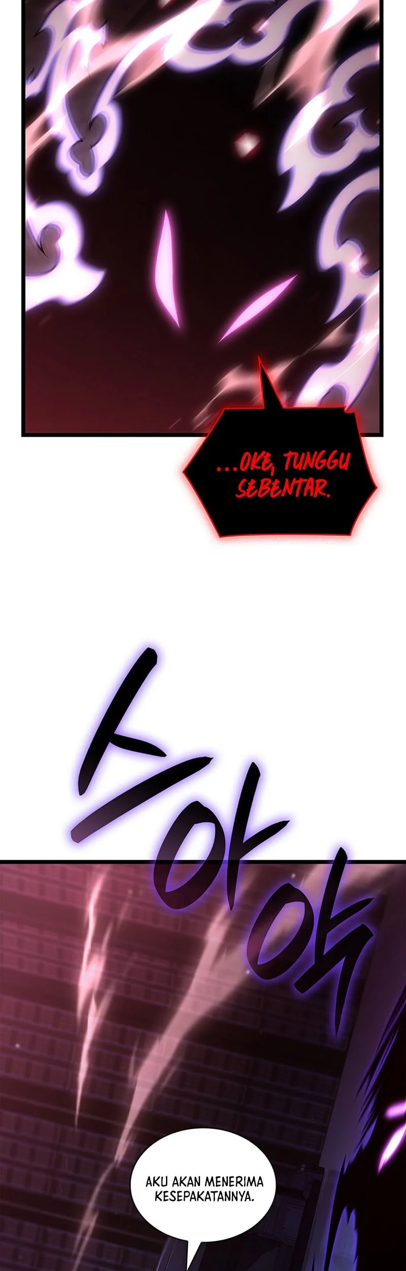 Infinite Mage Chapter 180 Gambar 48