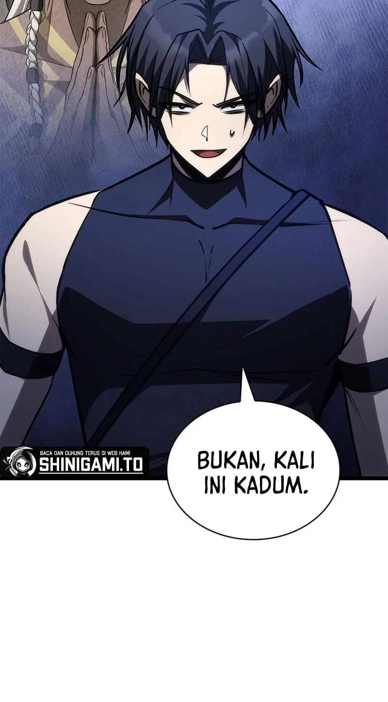 Infinite Mage Chapter 180 Gambar 50