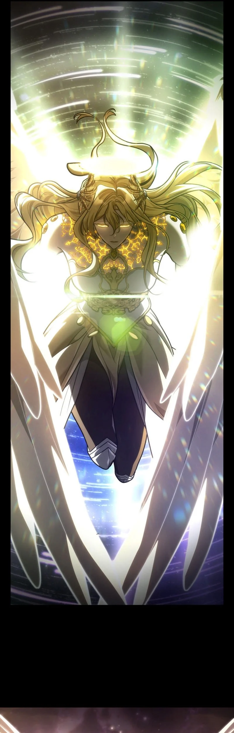 Infinite Mage Chapter 181 Gambar 43
