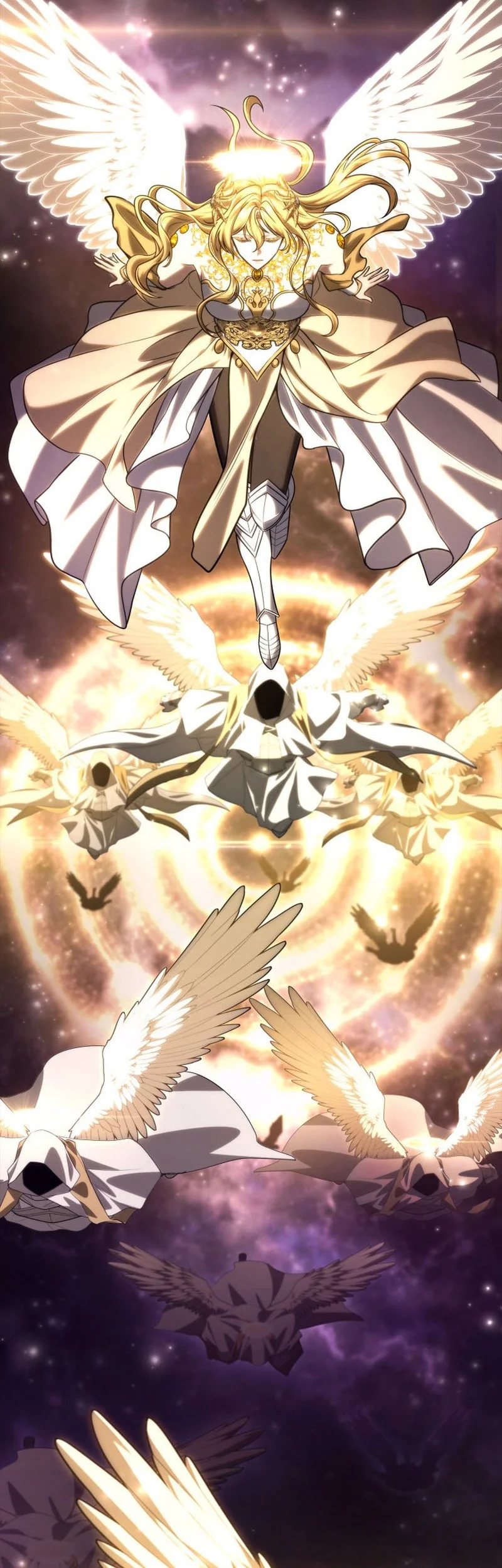 Infinite Mage Chapter 181 Gambar 44