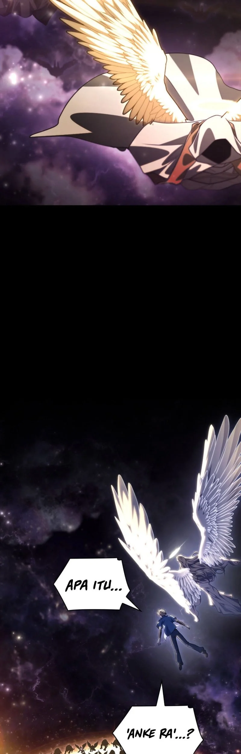 Infinite Mage Chapter 181 Gambar 45