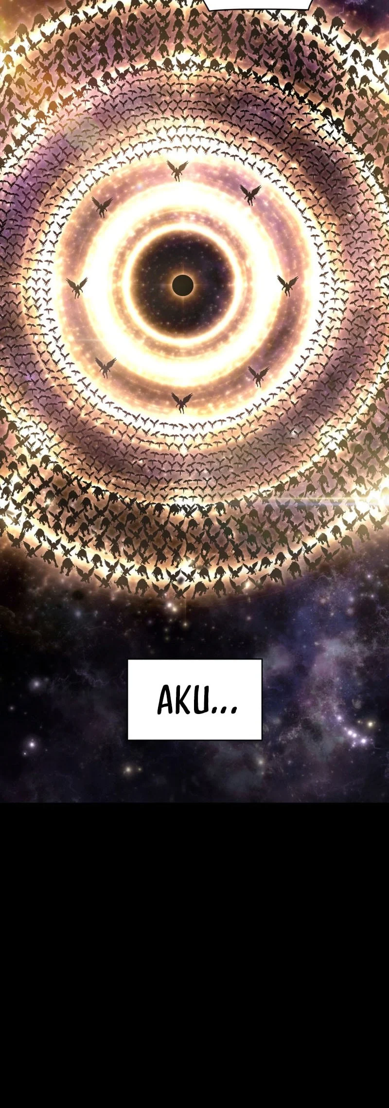 Infinite Mage Chapter 181 Gambar 46