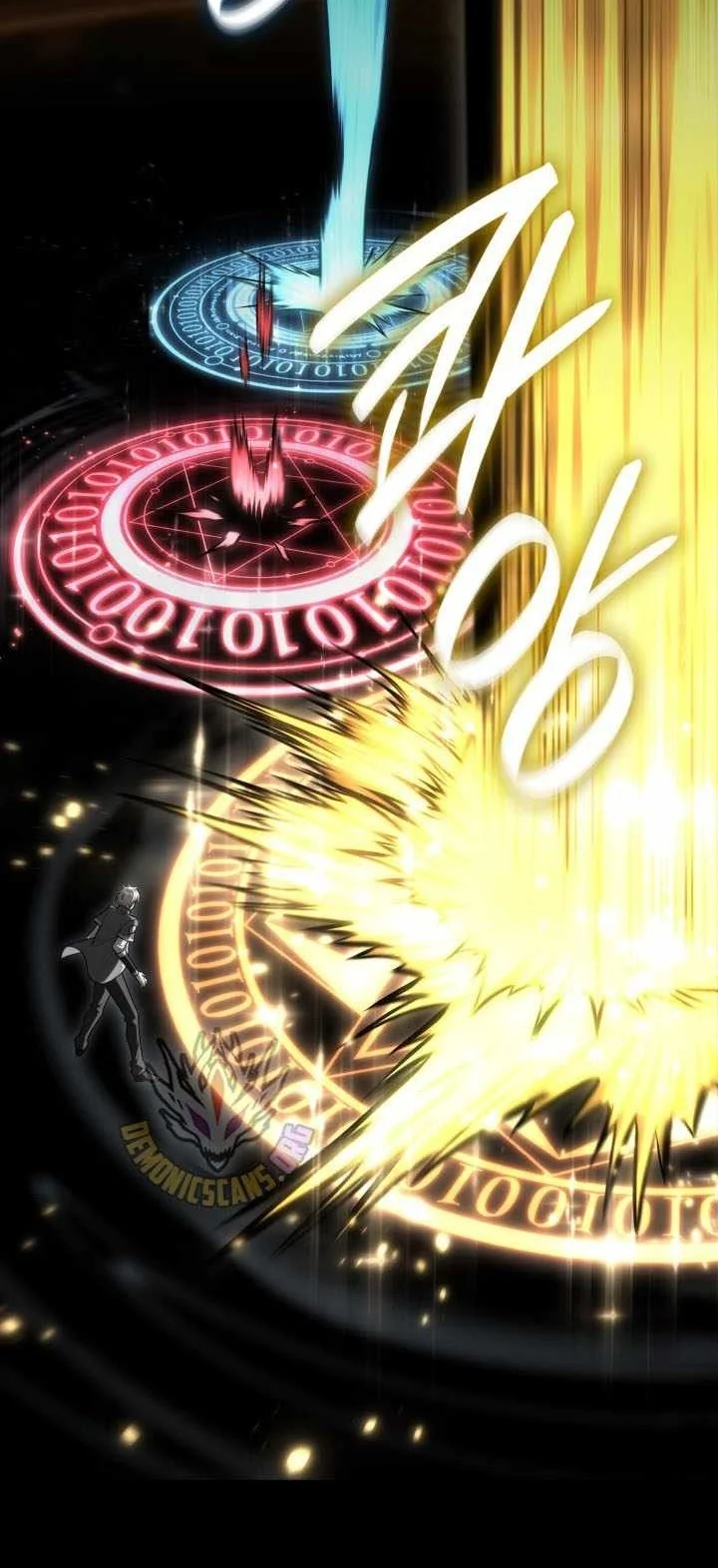 Infinite Mage Chapter 183 Gambar 53