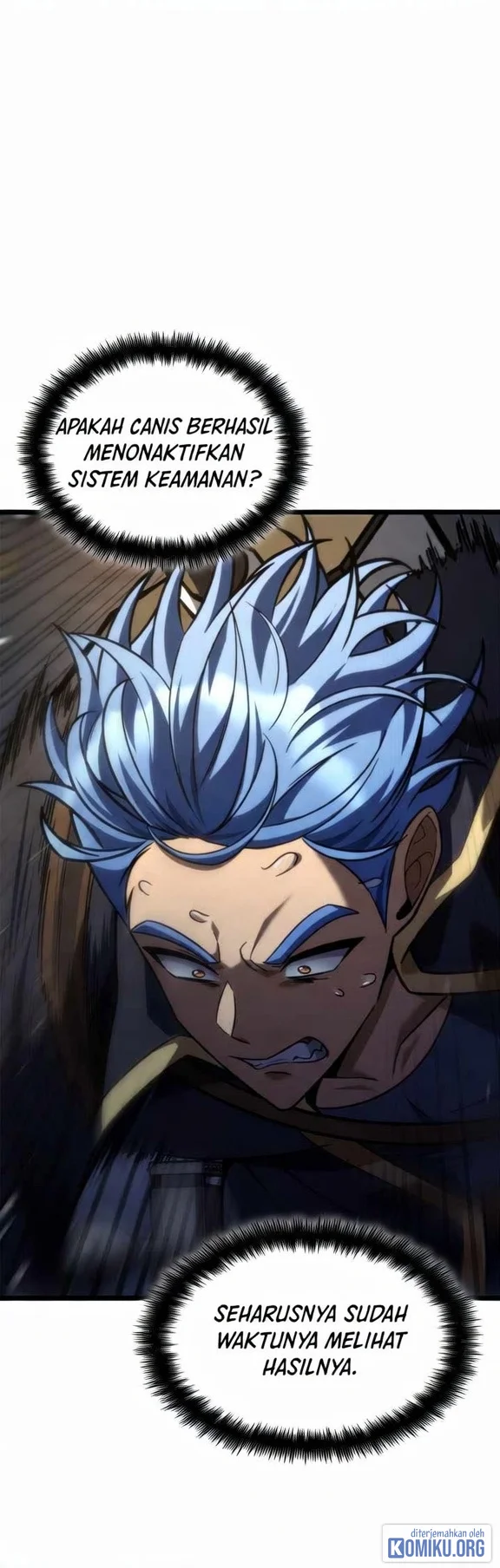 Infinite Mage Chapter 184 Gambar 53