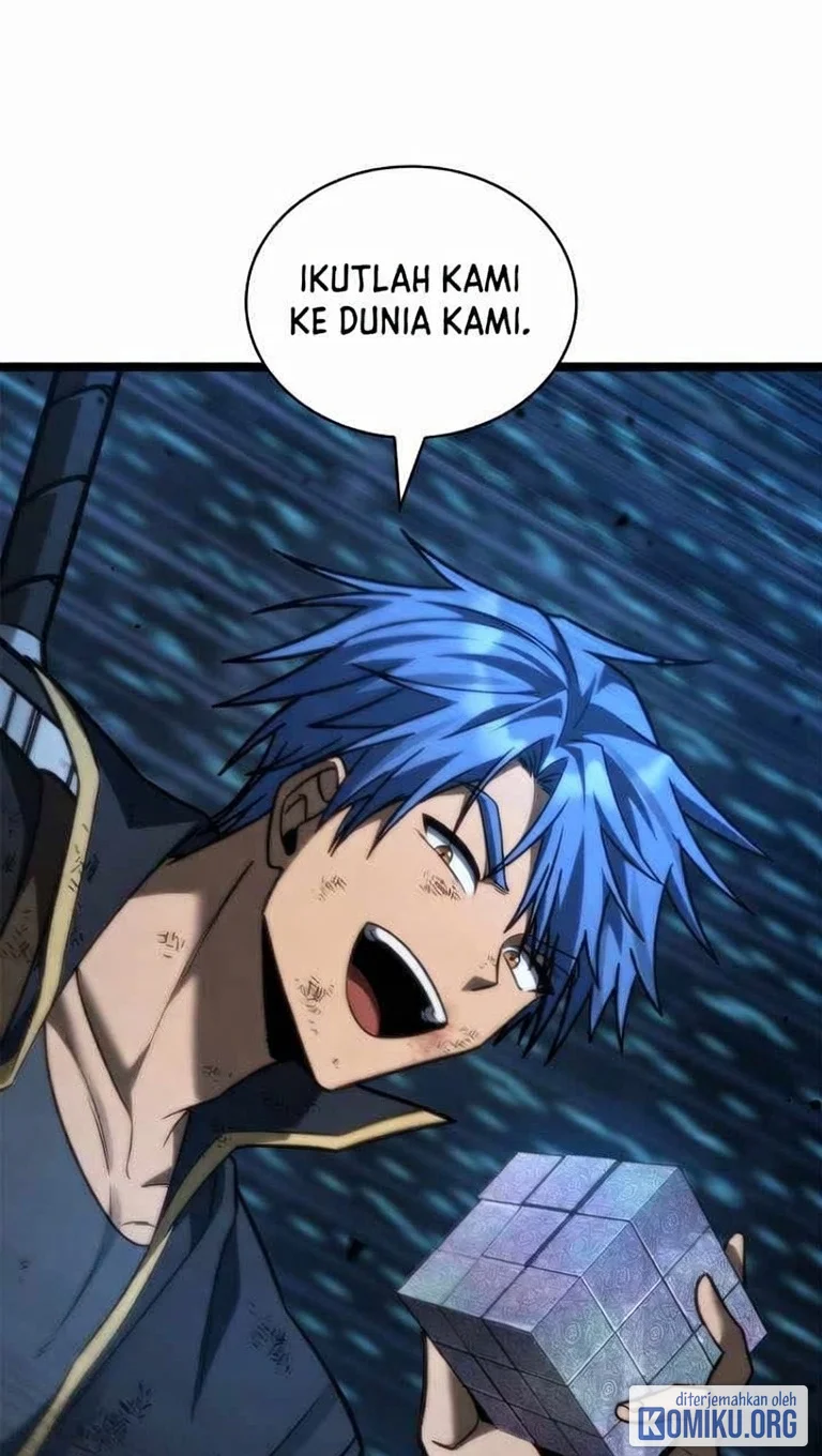 Infinite Mage Chapter 186 Gambar 48
