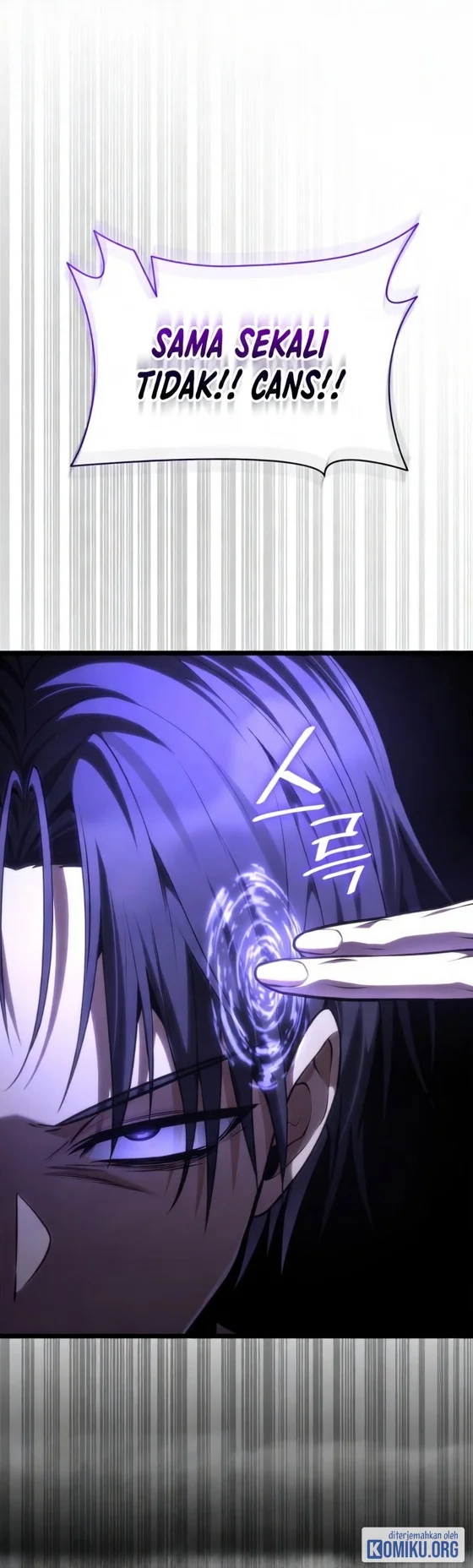 Infinite Mage Chapter 187 Gambar 54