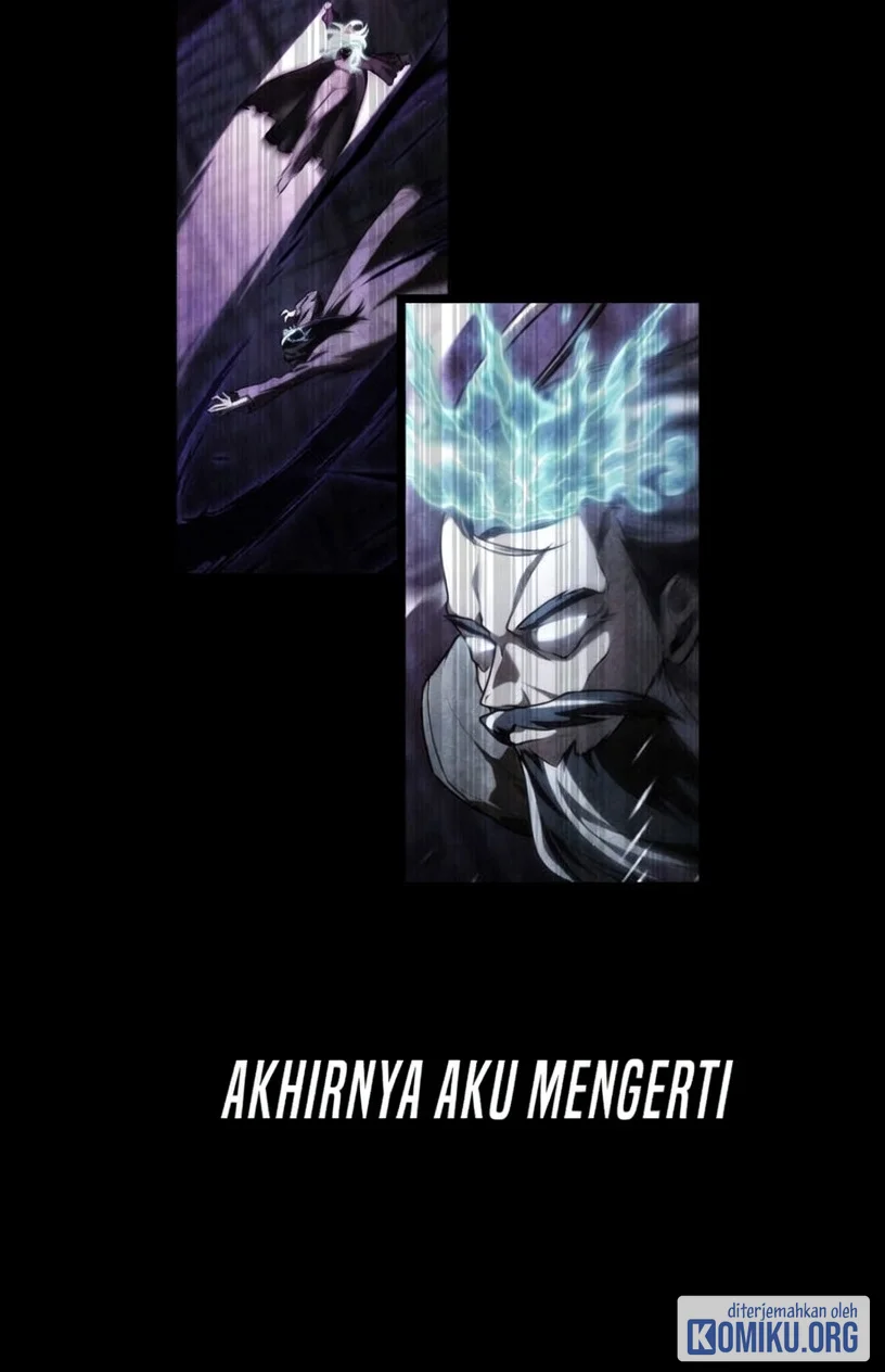 Infinite Mage Chapter 187 Gambar 57