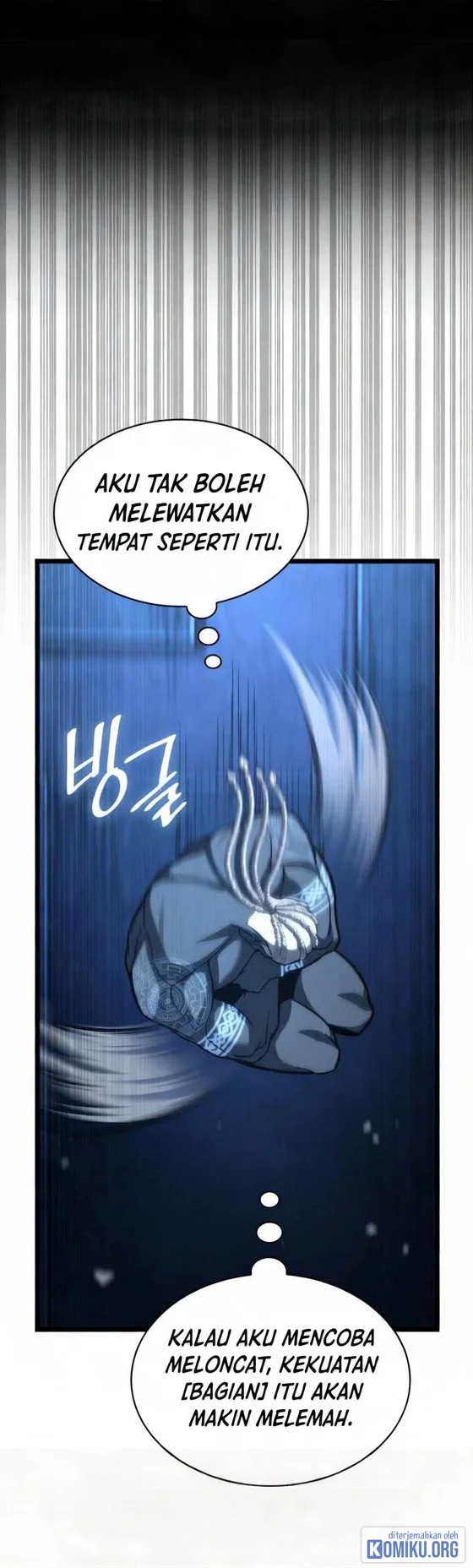 Infinite Mage Chapter 188 Gambar 49