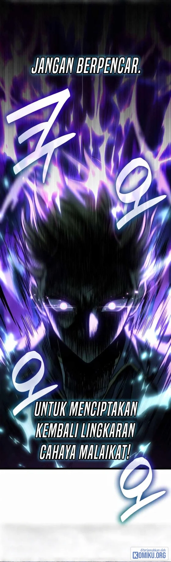 Infinite Mage Chapter 189 Gambar 55