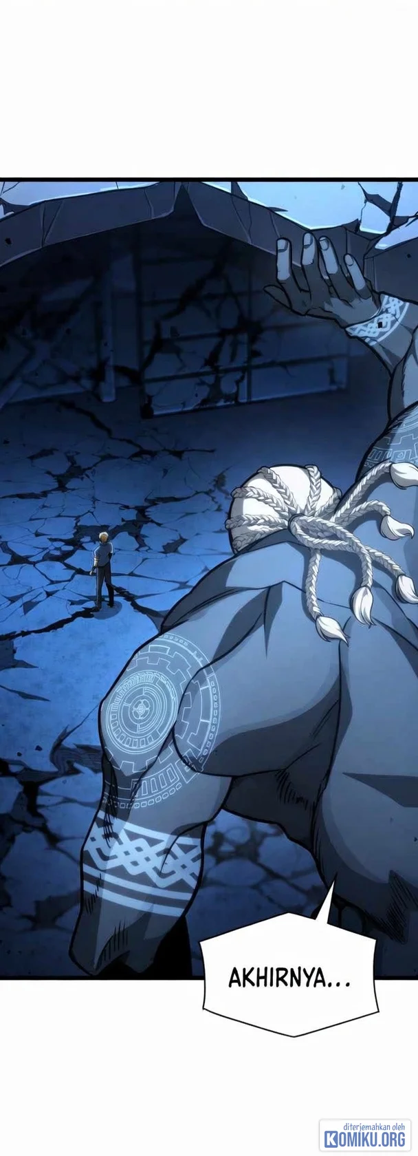 Infinite Mage Chapter 189 Gambar 57