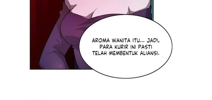 Infinity Mailman Chapter 21 Gambar 10