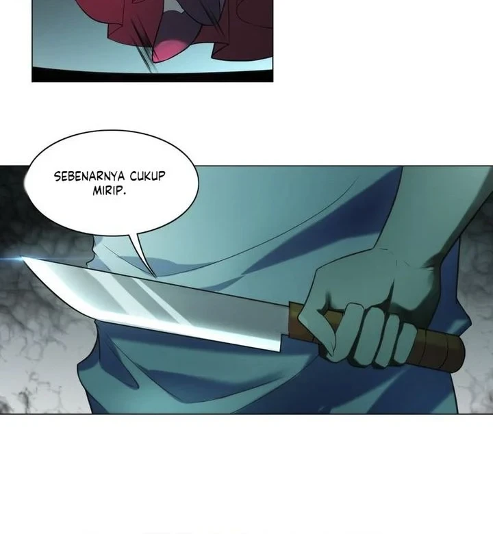 Infinity Mailman Chapter 23 Gambar 10
