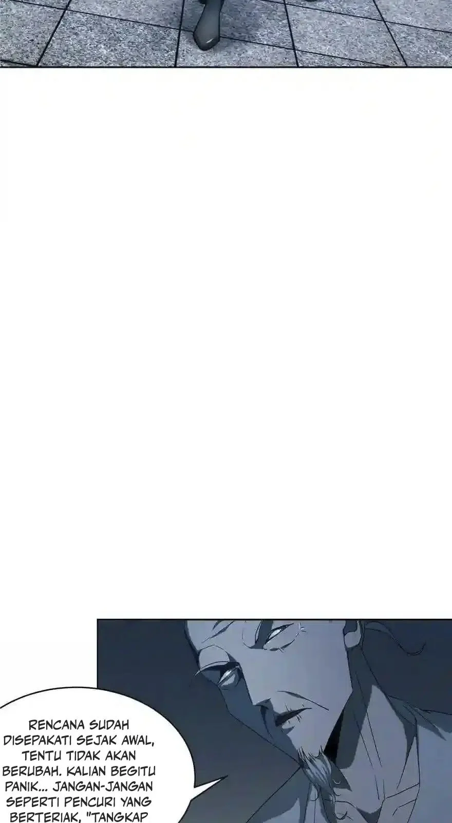 Infinity Mailman Chapter 29 Gambar 17