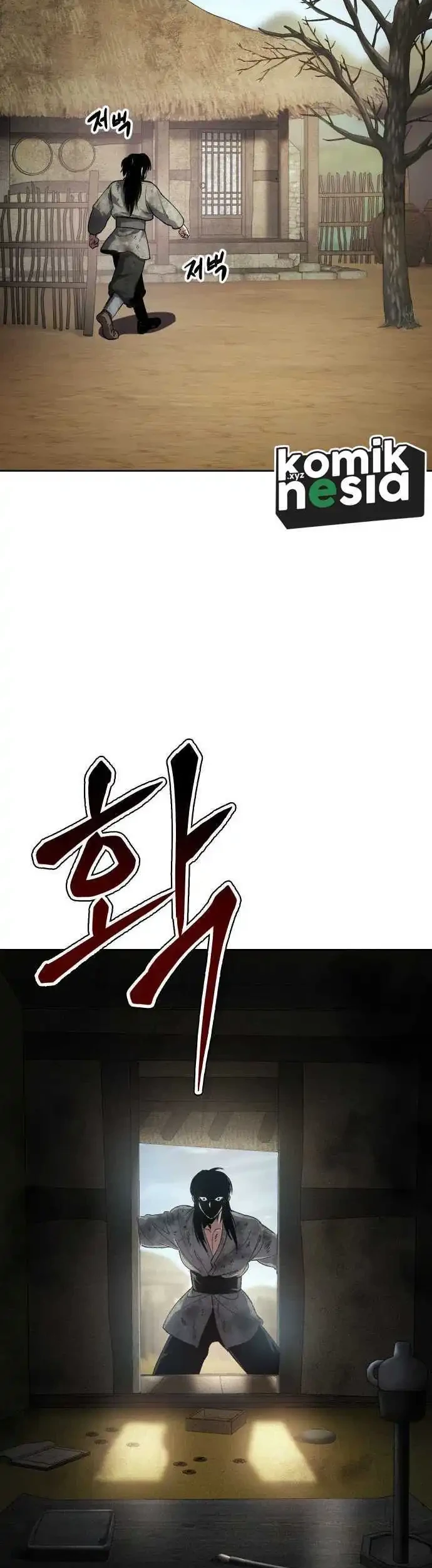 Informer Chapter 23 Gambar 30