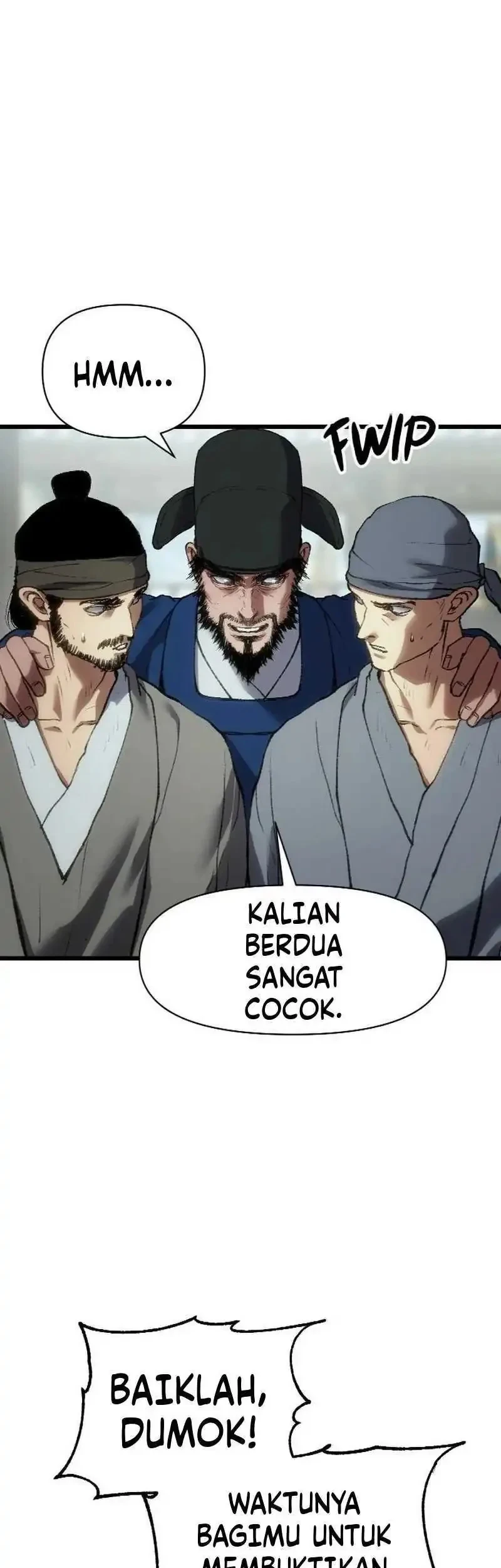 Informer Chapter 35 Gambar 37