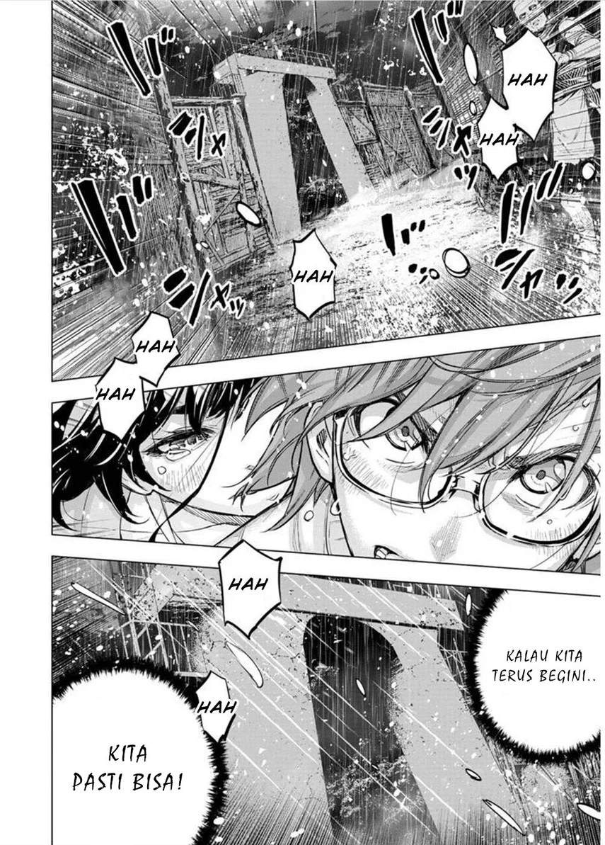 Ingoshima Chapter 117 Gambar 10