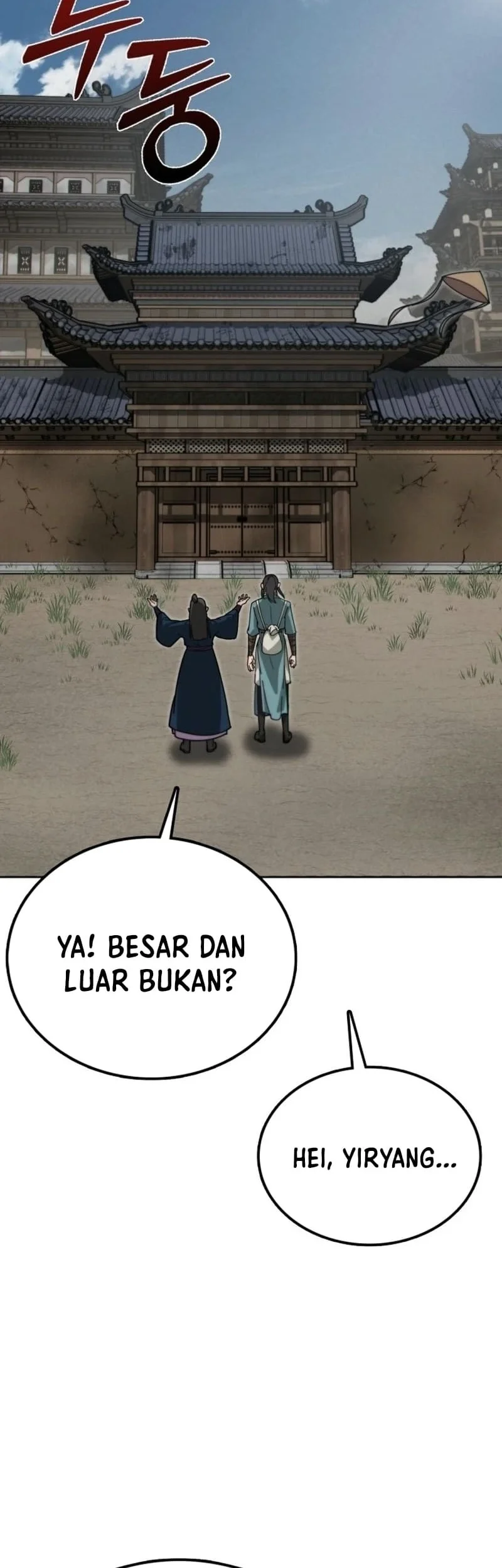Initializing the Sect System Chapter 1 - Halaman 74