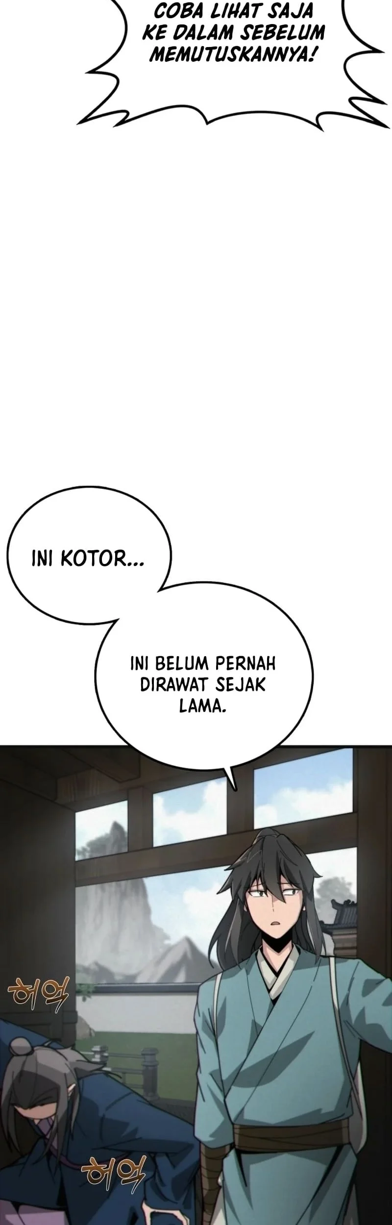 Initializing the Sect System Chapter 1 - Halaman 76