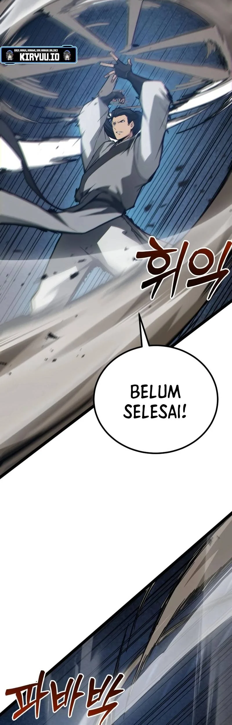 Initializing the Sect System Chapter 11 - Halaman 43