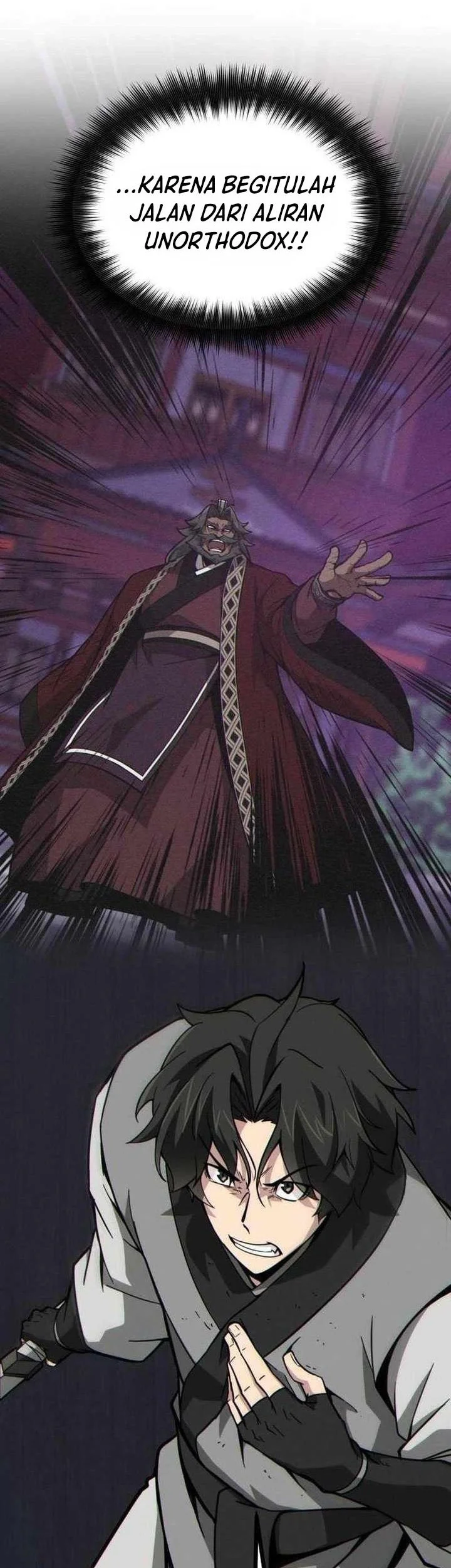Initializing the Sect System Chapter 12 - Halaman 36