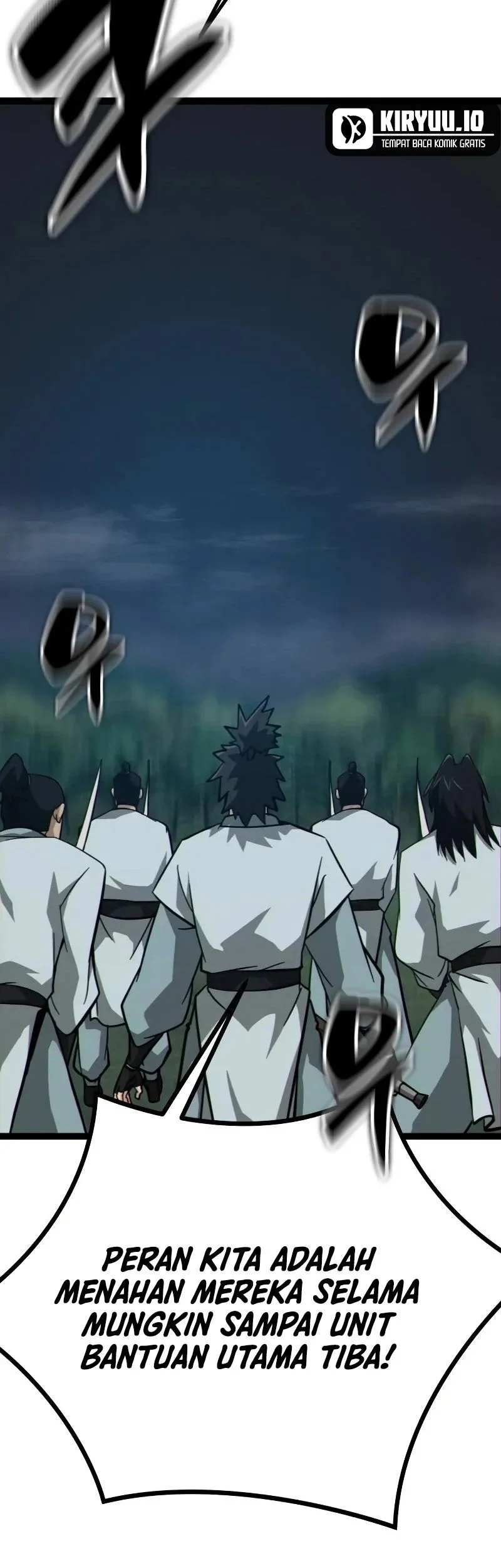 Initializing the Sect System Chapter 16 - Halaman 47
