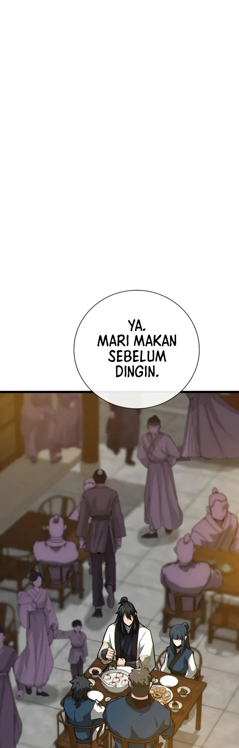 Initializing the Sect System Chapter 18 - Halaman 50