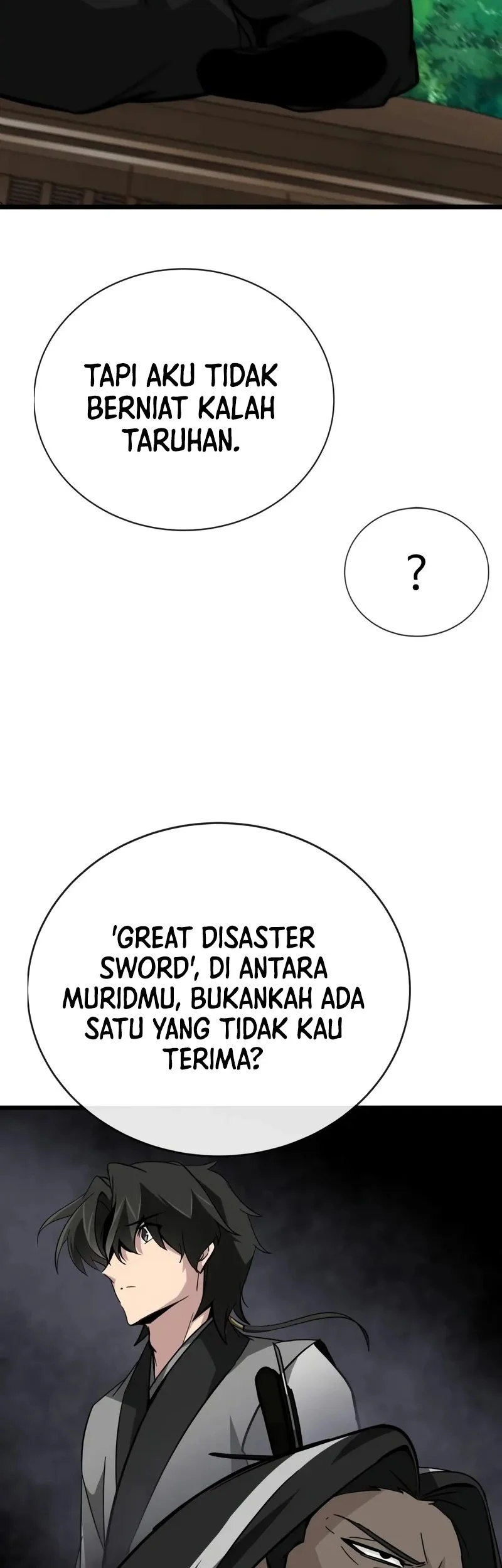 Initializing the Sect System Chapter 19 - Halaman 44