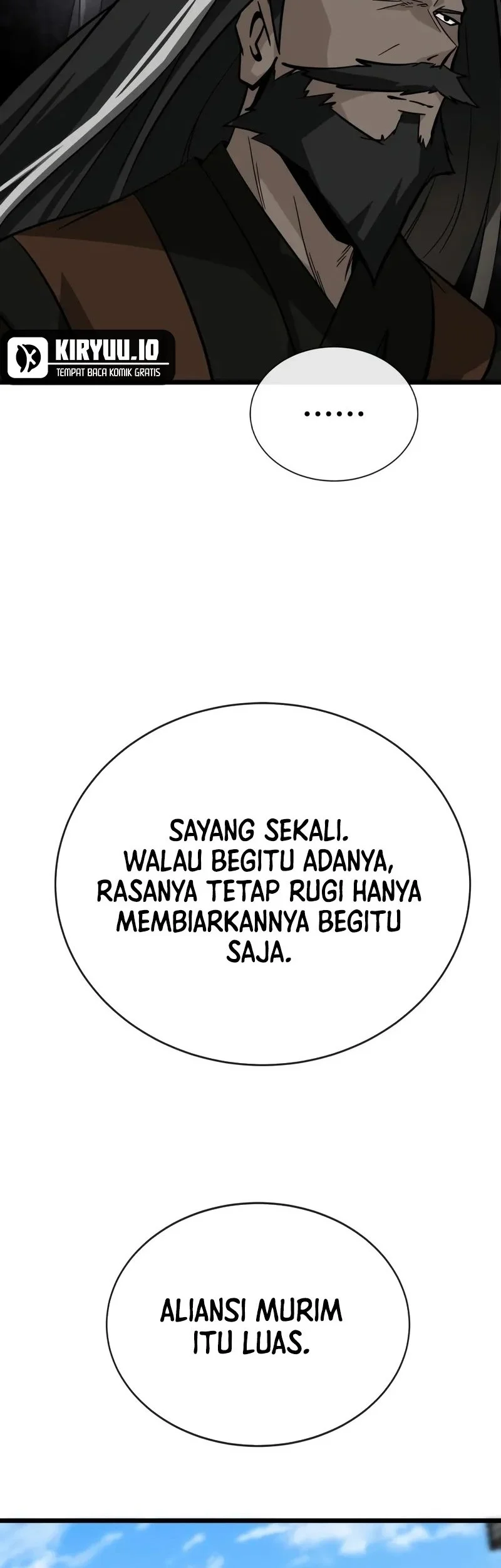 Initializing the Sect System Chapter 19 - Halaman 45