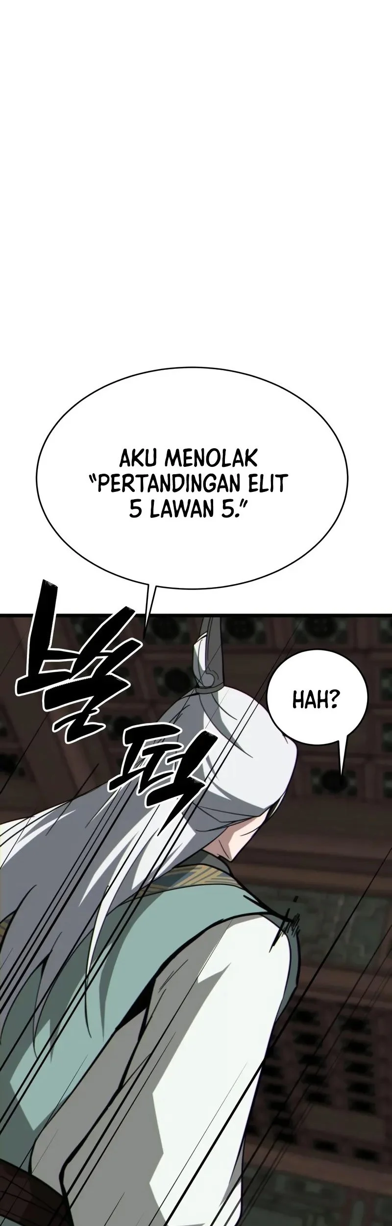 Initializing the Sect System Chapter 20 - Halaman 52