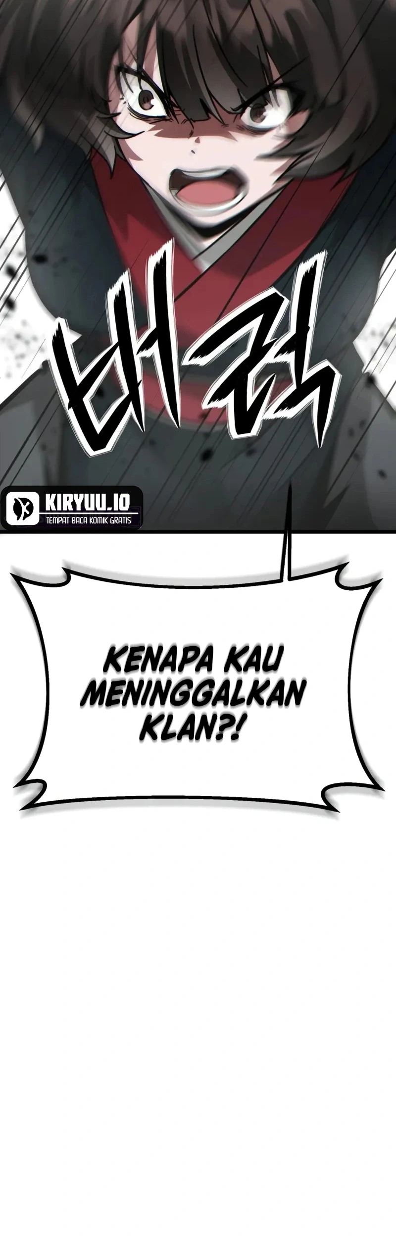 Initializing the Sect System Chapter 21 - Halaman 46