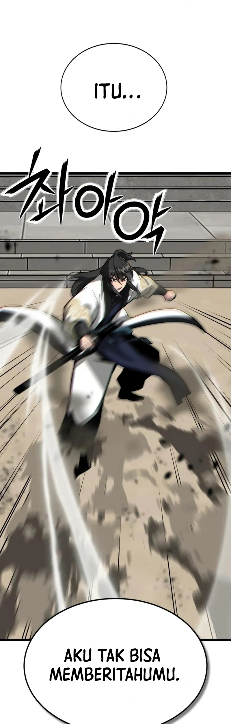 Initializing the Sect System Chapter 21 - Halaman 47