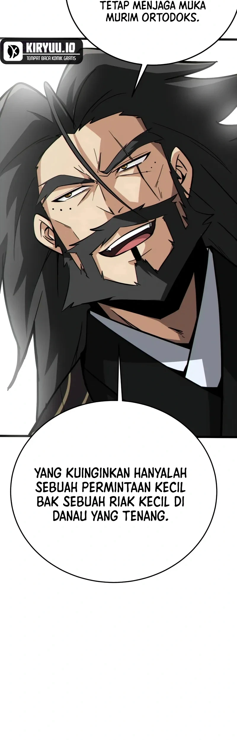 Initializing the Sect System Chapter 22 - Halaman 46