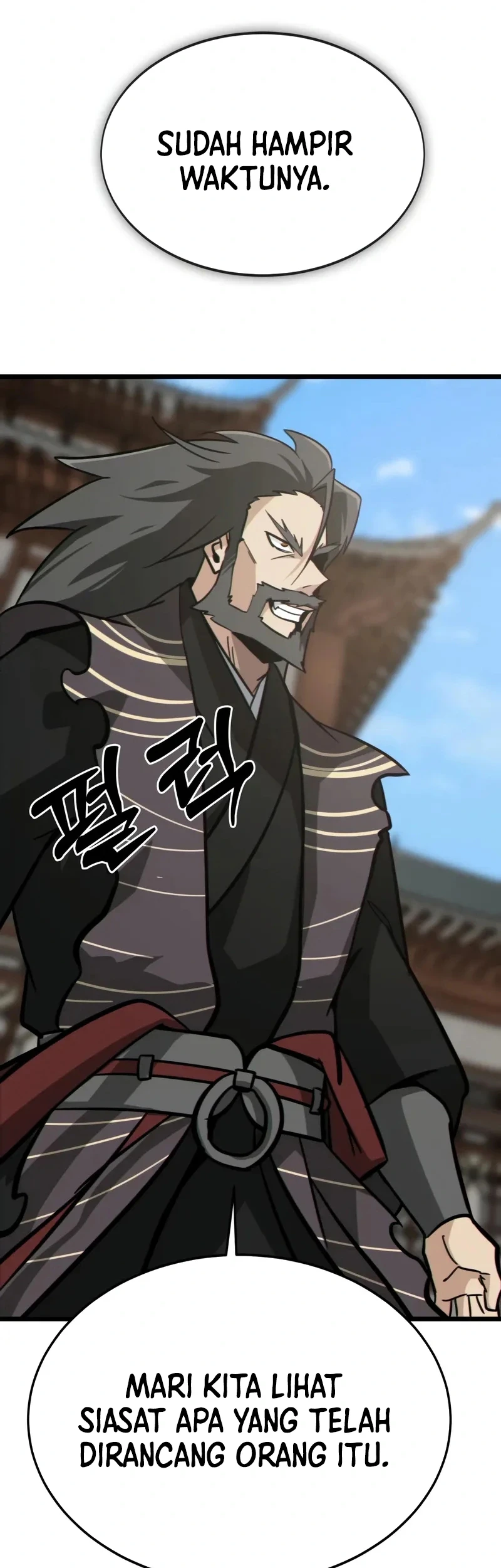 Initializing the Sect System Chapter 22 - Halaman 47