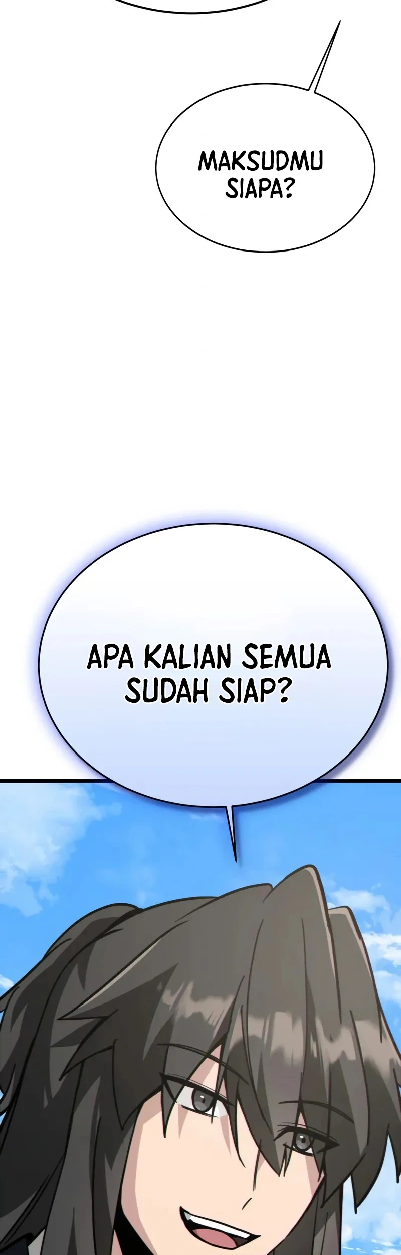 Initializing the Sect System Chapter 22 - Halaman 48