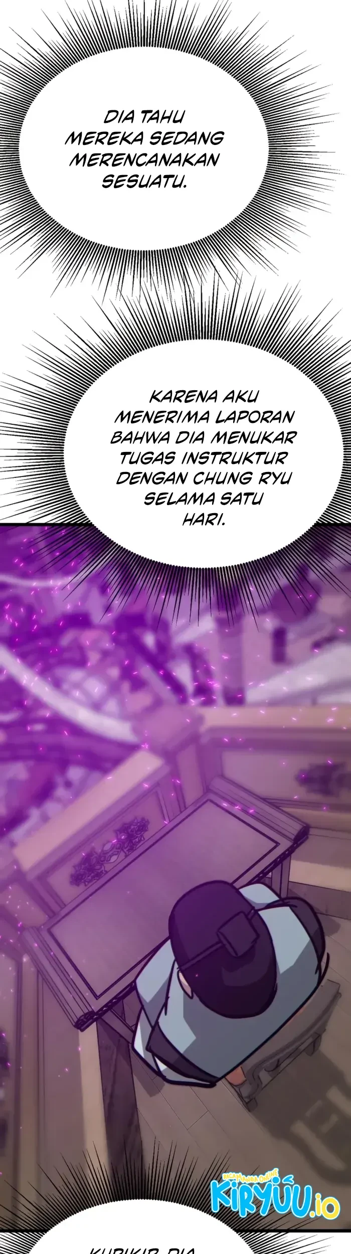 Initializing the Sect System Chapter 23 - Halaman 42