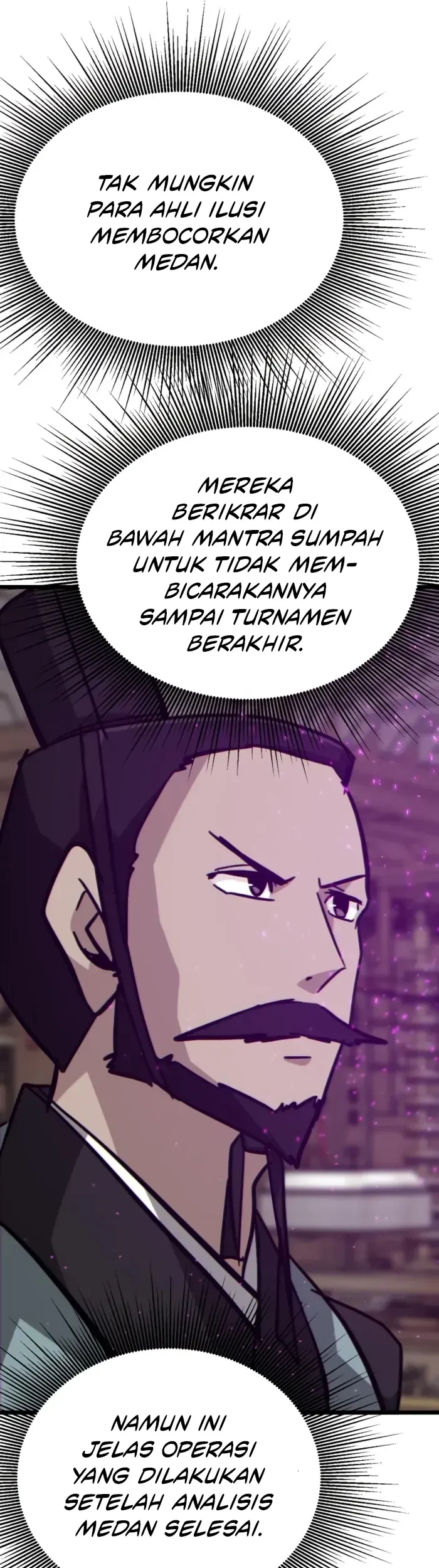Initializing the Sect System Chapter 23 - Halaman 44