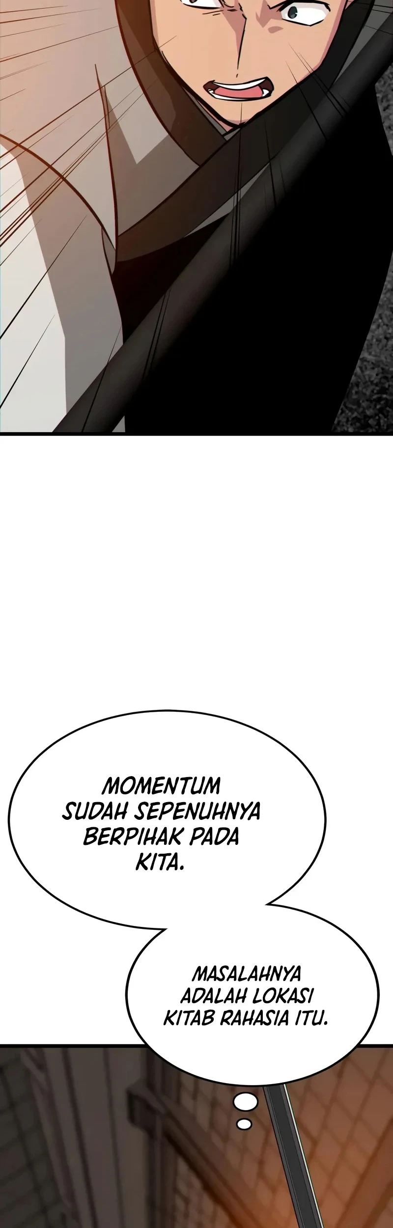 Initializing the Sect System Chapter 24 - Halaman 44