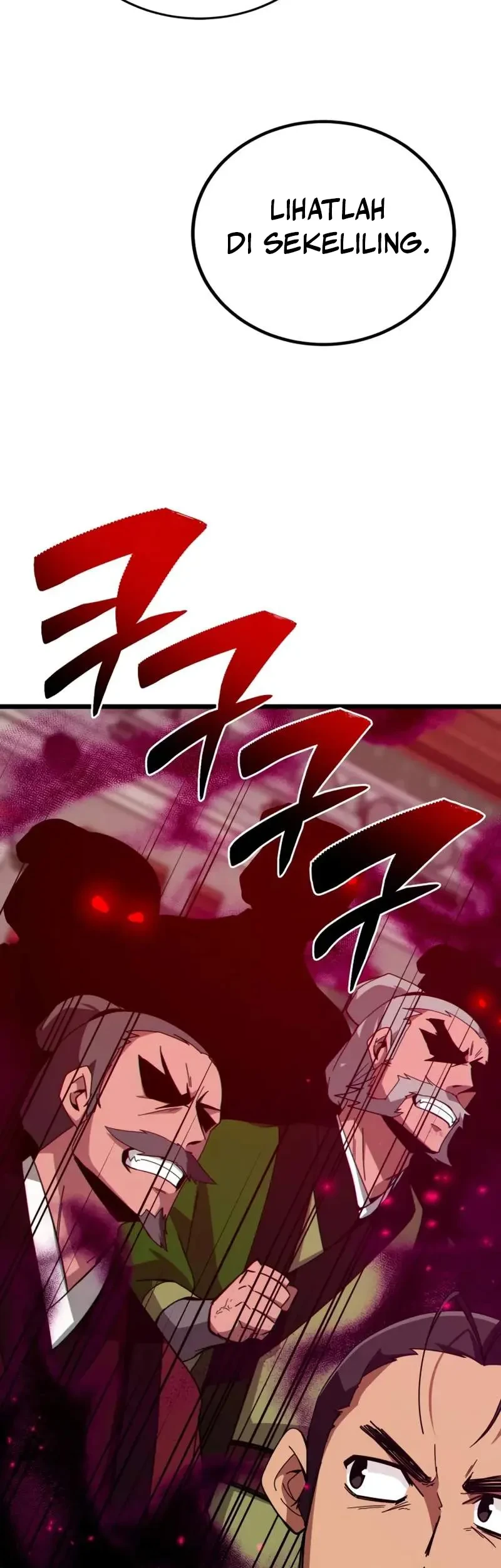 Initializing the Sect System Chapter 25 - Halaman 37