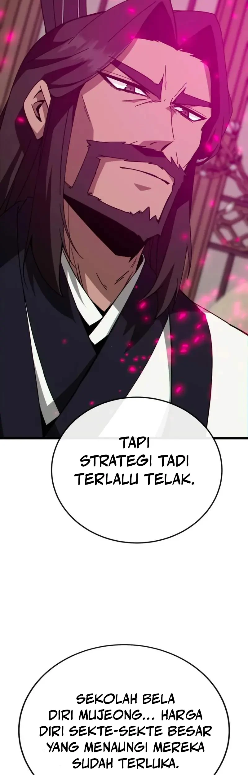 Initializing the Sect System Chapter 25 - Halaman 39