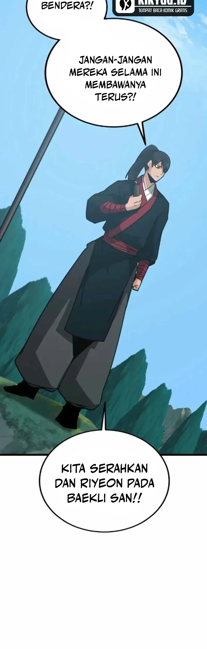 Initializing the Sect System Chapter 30 - Halaman 39