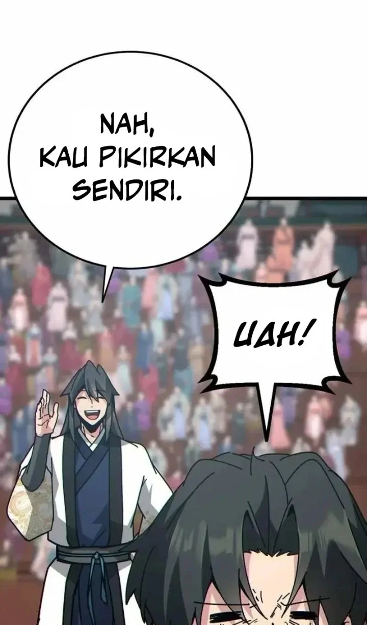 Initializing the Sect System Chapter 33 - Halaman 44