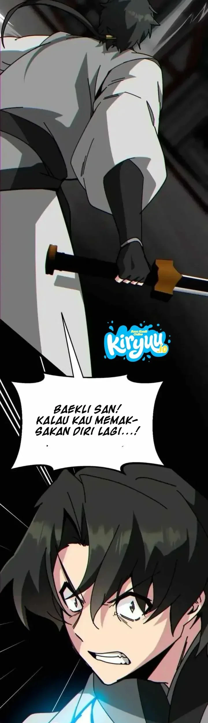 Initializing the Sect System Chapter 34 - Halaman 46