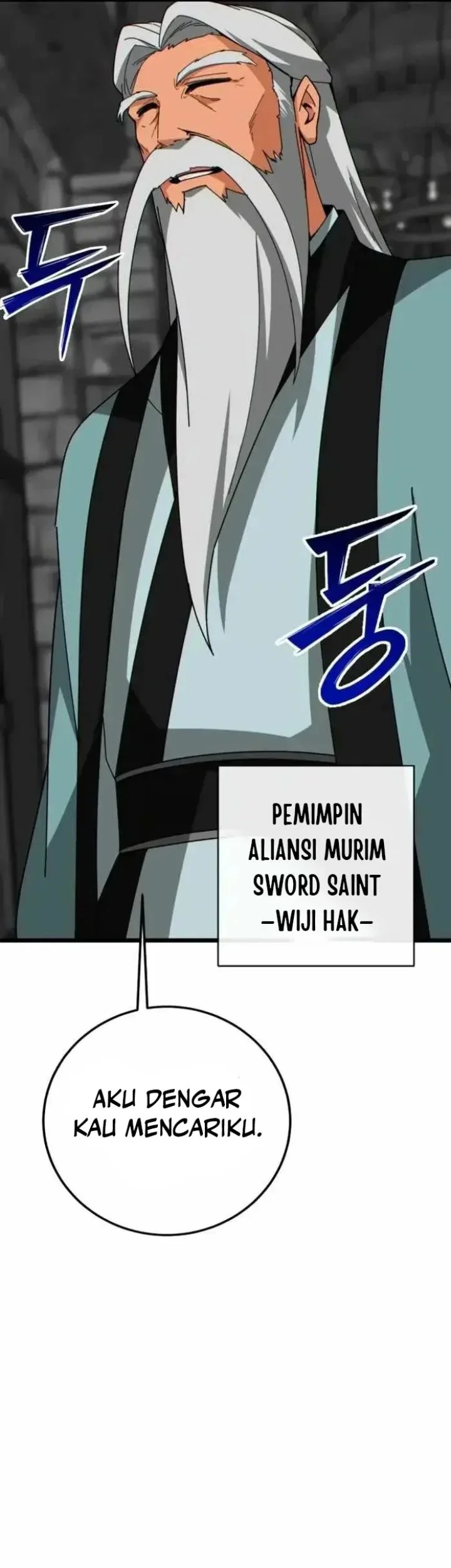 Initializing the Sect System Chapter 35 - Halaman 41