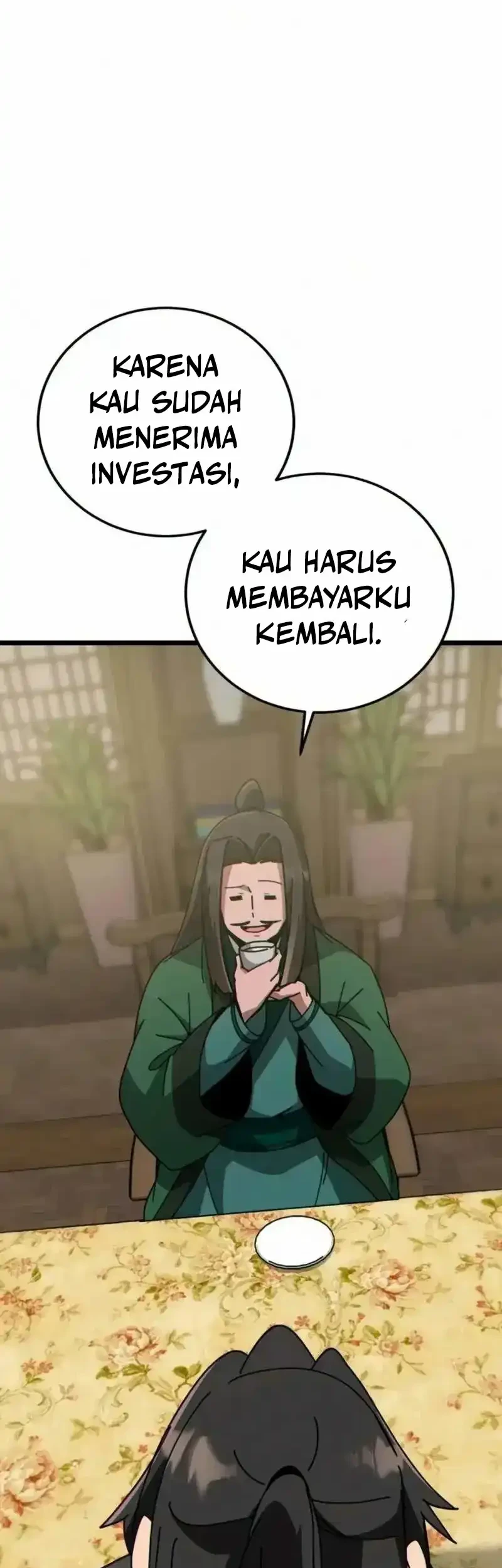 Initializing the Sect System Chapter 36 - Halaman 45