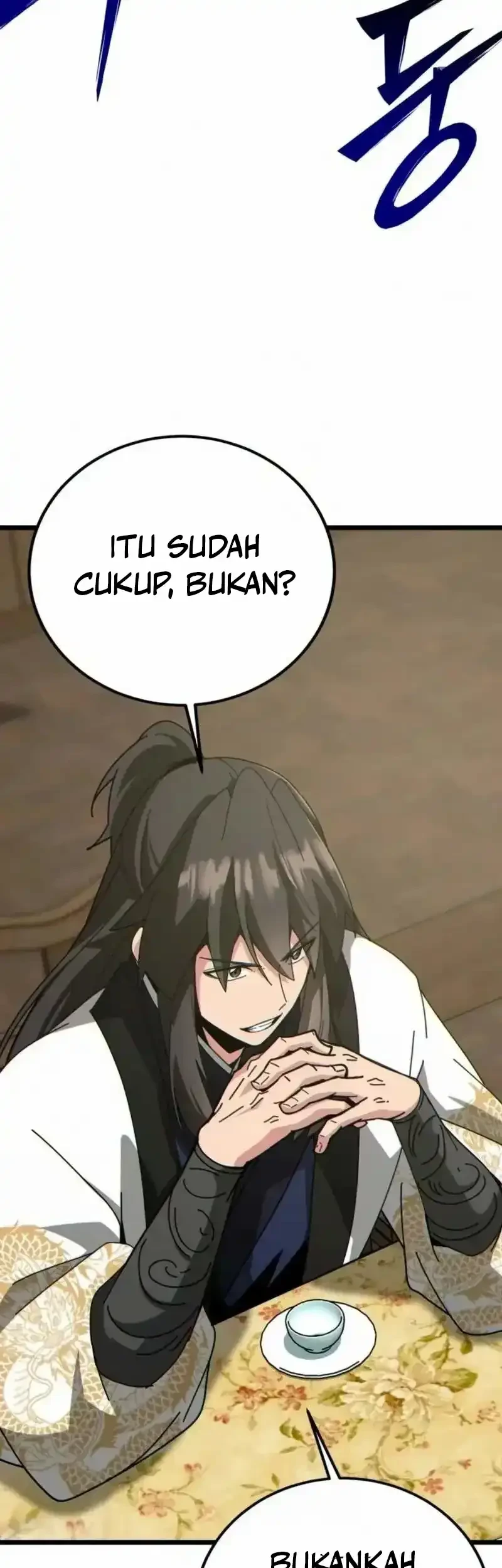 Initializing the Sect System Chapter 36 - Halaman 47